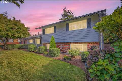 Laurelwood, PORTLAND, OR 97267