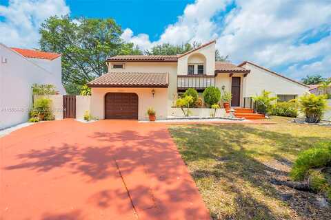 Evergreen, HOLLYWOOD, FL 33026