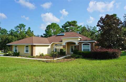 Lantana, BEVERLY HILLS, FL 34465
