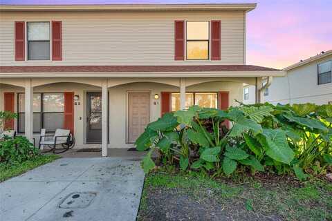 Canal View Boulevard #G1, PORT ORANGE, FL 32129