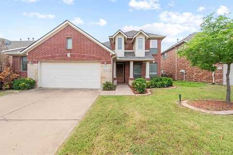 Mcfarring, FORT WORTH, TX 76244