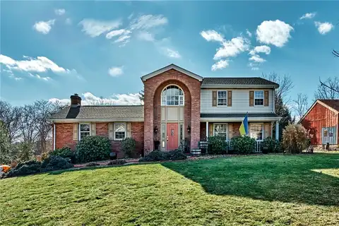 St. Andrews Dr., Patterson Hill, PA 15010