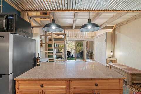 N Tamarron Dr, Durango, CO 81301