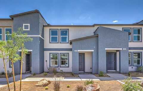 Jade Mesa Street #Lot 43, Las Vegas, NV 89139