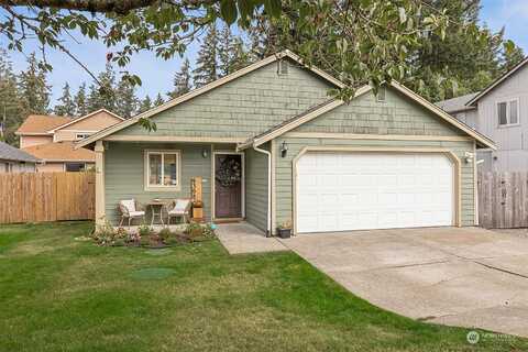 Fairhill, LACEY, WA 98516