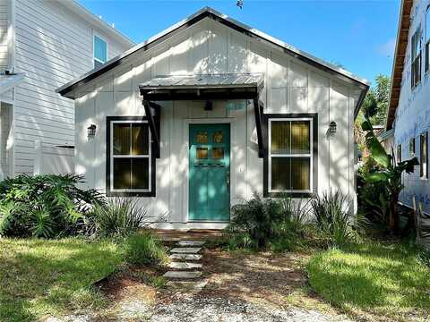 7Th, FERNANDINA BEACH, FL 32034