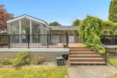 36Th, SEATTLE, WA 98118