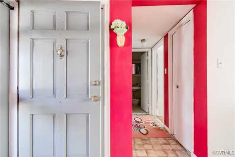 Derbyshire Road #G, Henrico, VA 23229