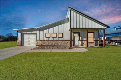 E Chad Street, Whitney, TX 76692