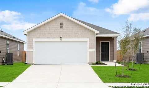 Goodhart, San Antonio, TX 78221
