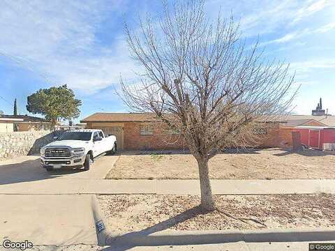 Galena, EL PASO, TX 79904
