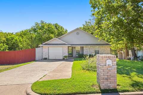 Mirike, FORT WORTH, TX 76108