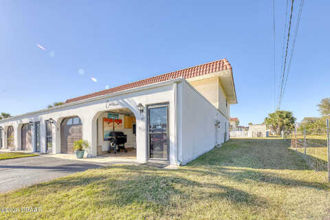 Ocean Palm Villa #87, Flagler Beach, FL 32136