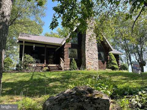 Twin, CHAMBERSBURG, PA 17202