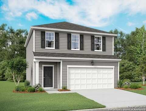 Goodhart, San Antonio, TX 78221