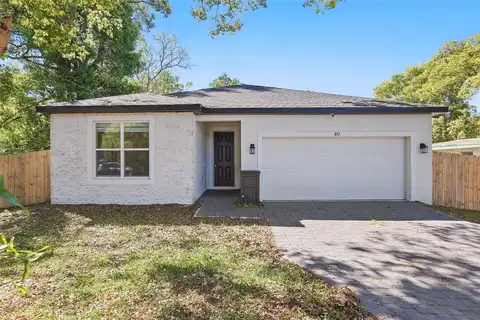 W 24Th Place, SANFORD, FL 32771