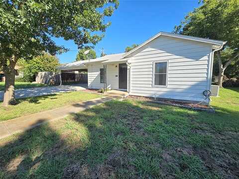 Raymond, FORT WORTH, TX 76108