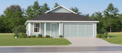 Pawpaw Drive, Princeton, TX 75407