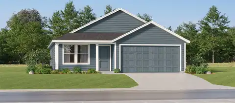 Pawpaw Drive, Lowry Crossing, TX 75407
