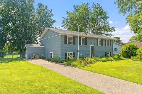 Homestead, COTTAGE GROVE, MN 55016