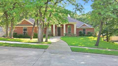 Lake View, CROWLEY, TX 76036