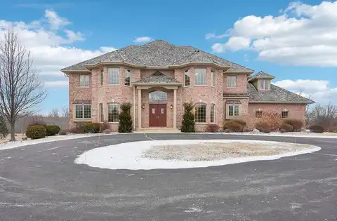 W Cheverny Drive, Mequon, WI 53097