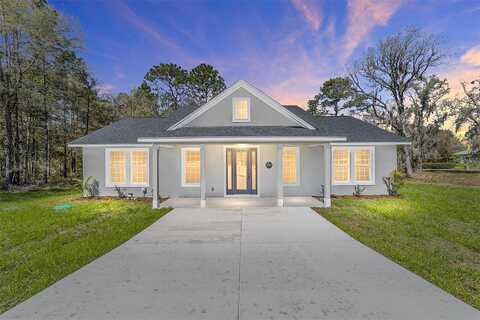 Ne 152Nd Terrace, WILLISTON, FL 32696