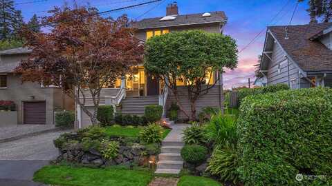 Wright, SEATTLE, WA 98136