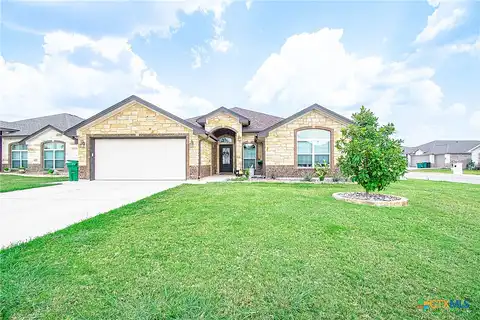 Damascus, BELTON, TX 76513