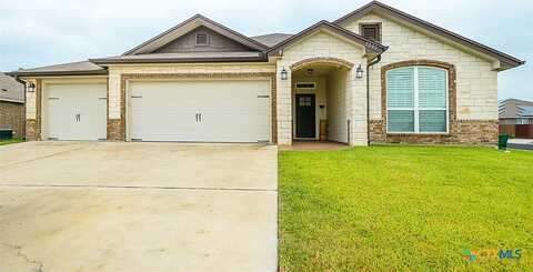 Bose Ikard, KILLEEN, TX 76549
