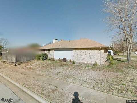 Tanbark, EULESS, TX 76040
