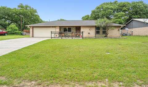 Allyn, AZLE, TX 76020