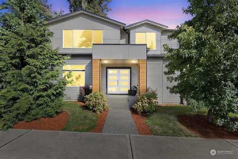 Newport, RENTON, WA 98056