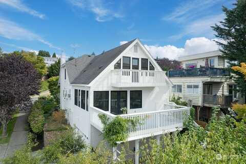 39Th, SEATTLE, WA 98136