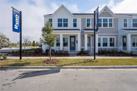 Four Leaf Avenue, DEBARY, FL 32713
