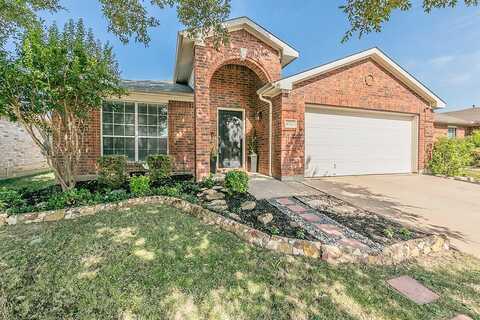 Friendsway, FORT WORTH, TX 76137