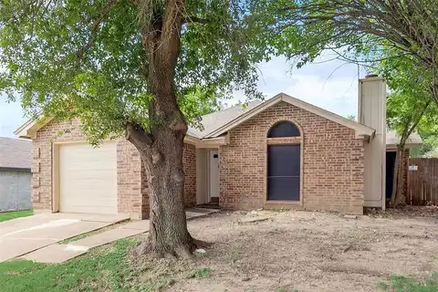 Roxanne, FORT WORTH, TX 76135