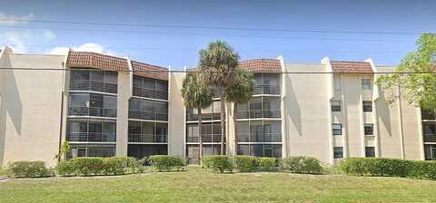W Broward Blvd, Plantation, FL 33317