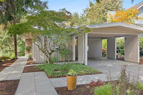 Beveridge, SEATTLE, WA 98136