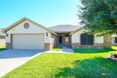 Deorsam, KILLEEN, TX 76542
