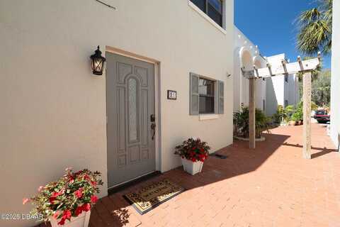 Seton Trail #21, Ormond Beach, FL 32176