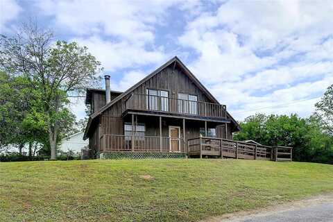 Frank Christian, AZLE, TX 76020