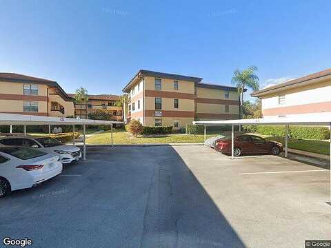 Whiskey Creek, FORT MYERS, FL 33919
