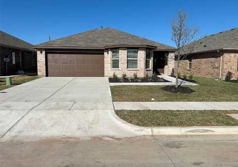 Bronze Circle W, Springtown, TX 76082