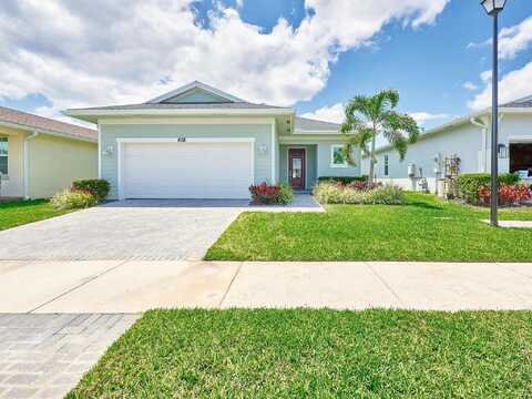 Mulberry, PORT SAINT LUCIE, FL 34984