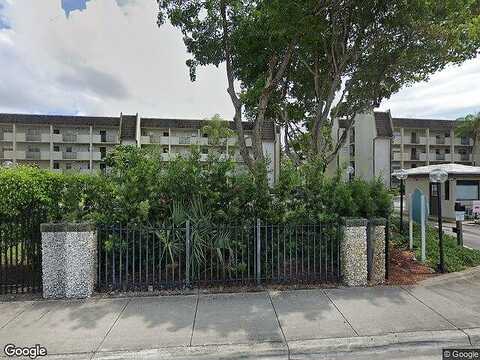 Nw 44Th St, Lauderhill, FL 33319