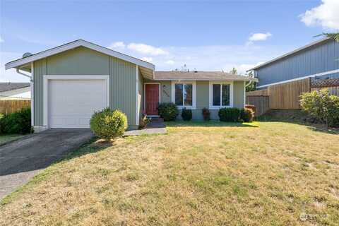 41St, TACOMA, WA 98407