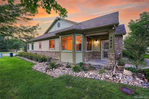 Yank, LITTLETON, CO 80127