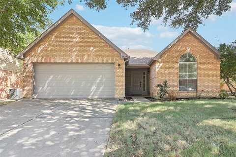 Hillview, WATAUGA, TX 76148