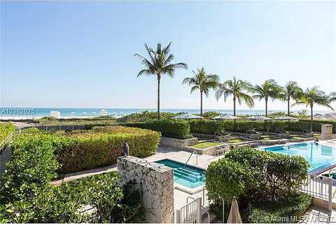 Collins Ave, Miami Beach, FL 33140